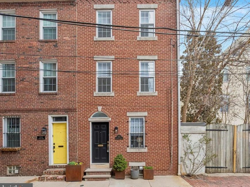 2111 Rodman Street, Philadelphia, PA 19146 Main Photo