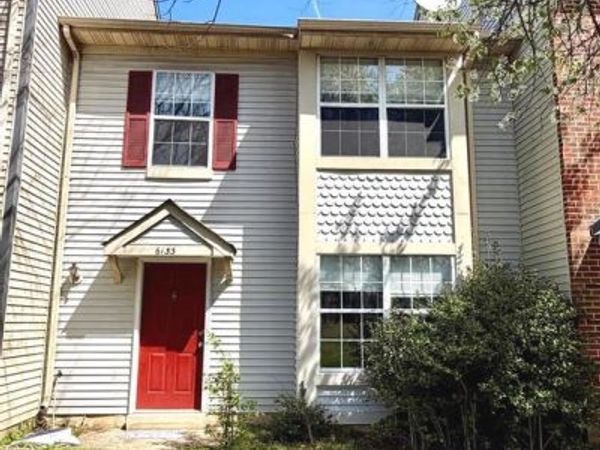 6133 SEA LION PLACE , WALDORF, MD 20603