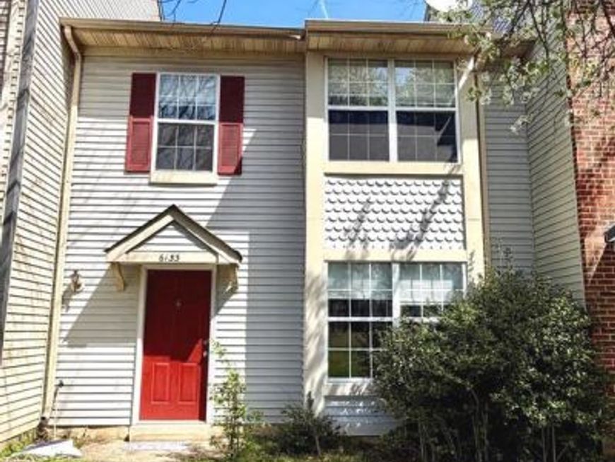 6133 Sea Lion Place , Waldorf, MD 20603 Main Photo