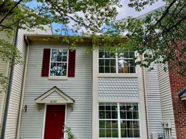 6133 SEA LION PLACE, WALDORF, MD 20603