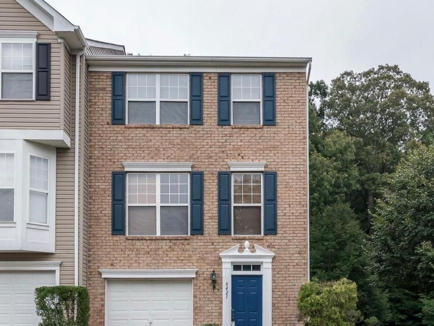 8421 Gauntlet Place, White Plains, MD 20695 Main Photo