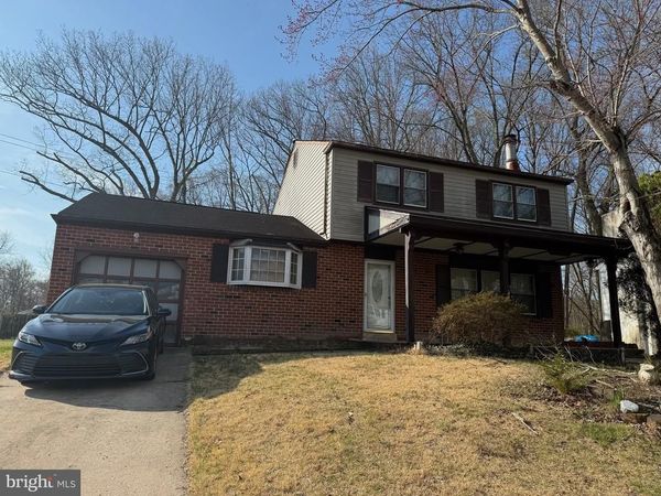 120 HEDGEWICK DRIVE, NEWARK, DE 19702