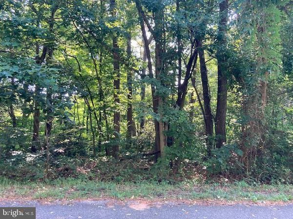 lot 215 BAY POINTE DRIVE, MONTROSS, VA 22520