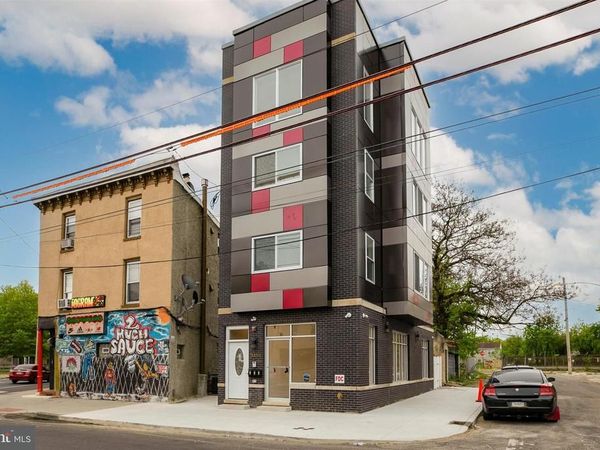 2118 W OXFORD STREET, PHILADELPHIA, PA 19121