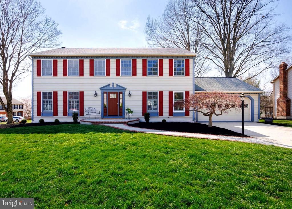 8179 TAMAR DRIVE , COLUMBIA, MD 21045