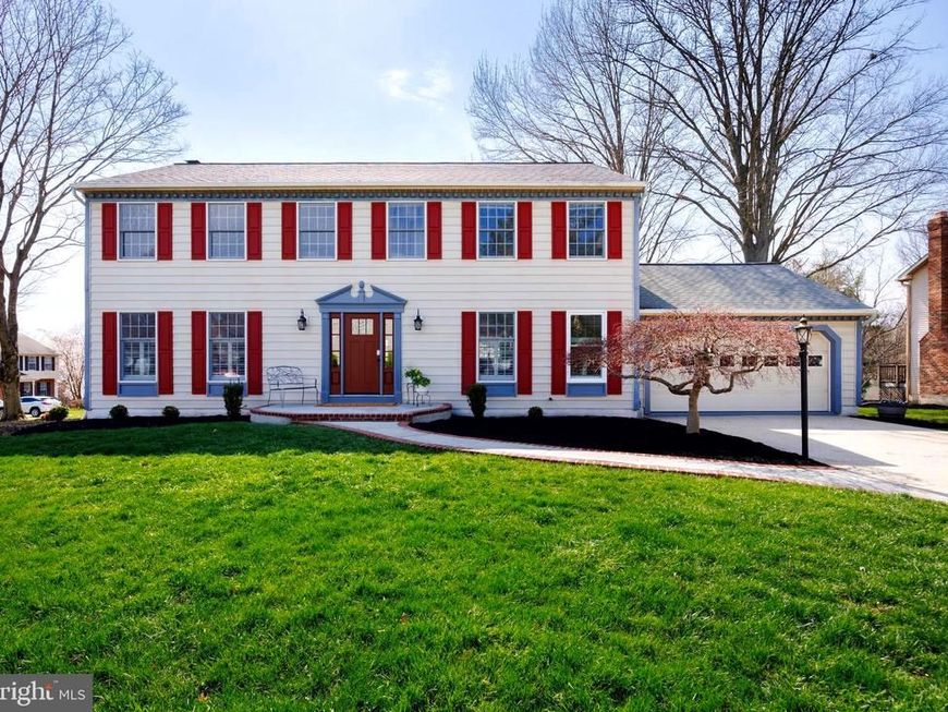 8179 Tamar Drive , Columbia, MD 21045 Main Photo