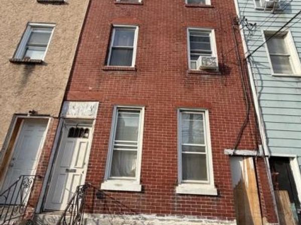 929 W DAUPHIN STREET, PHILADELPHIA, PA 19133