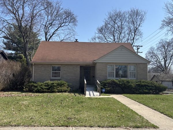 3423 N Church Street , Rockford, IL 61103