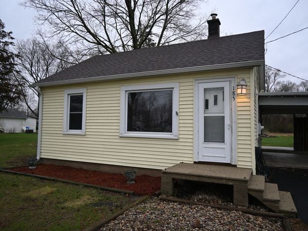 185 W Southmor Road , Morris, IL 60450
