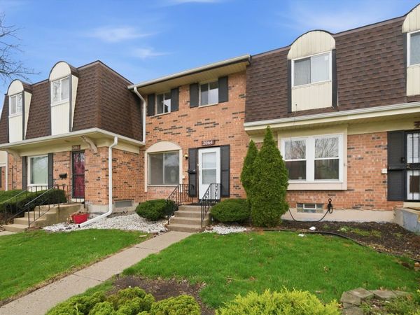 2064 LIONCREST Drive , Unit 2064, Richton Park, IL 60471