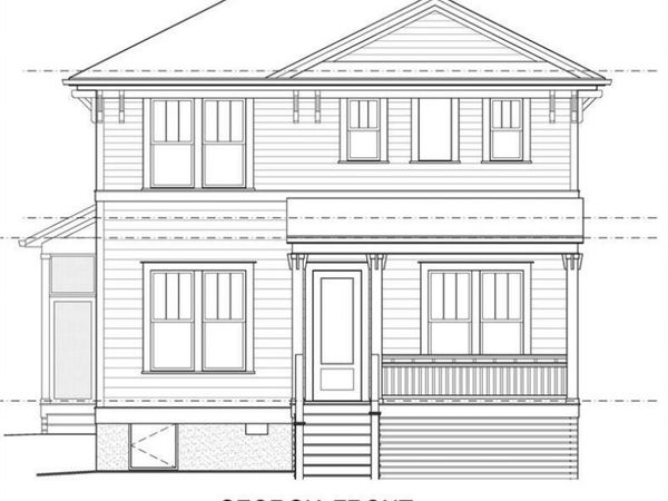 399 Georgia Avenue SE, Unit A, Atlanta, GA 30312