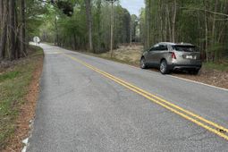 00 Old Congaree Run photo 4