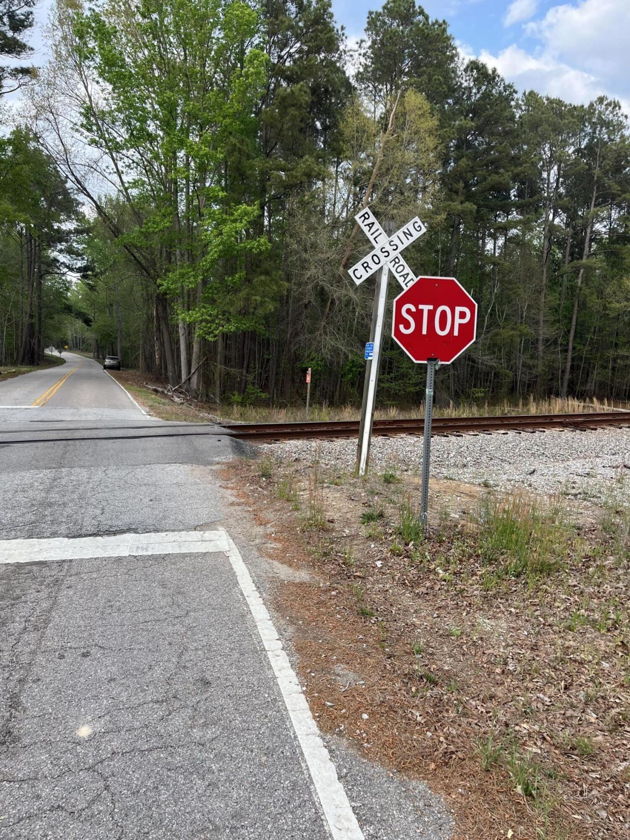 00 Old Congaree Run Photo 6
