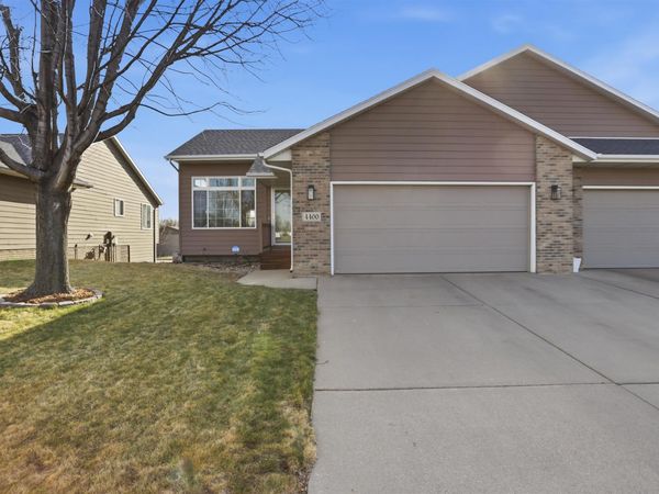 4400 S Key Ave, Sioux Falls, SD 57106