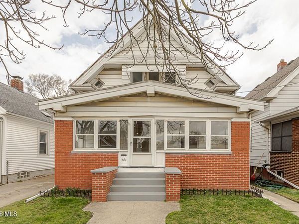 18 W Oakland Street, Toledo, OH 43608