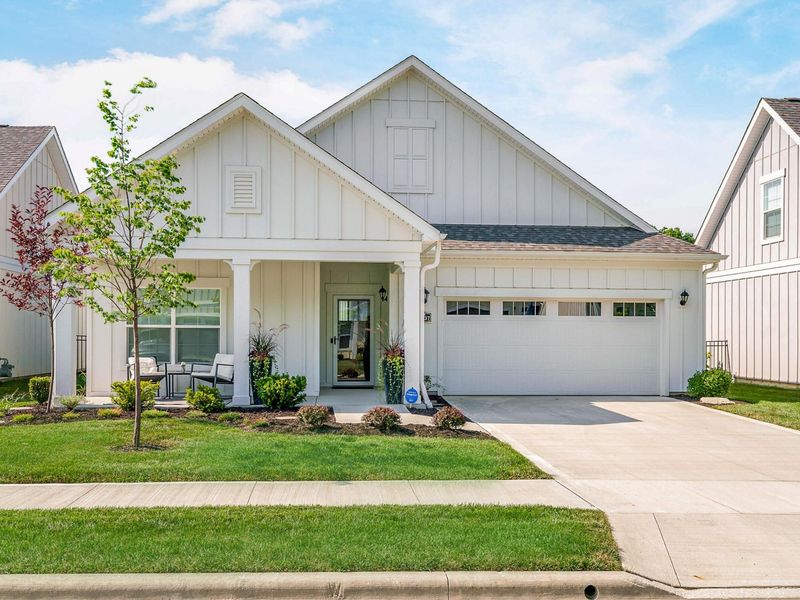 7737 Strickland Drive , Unit 49, New Albany, OH 43054 Photo 1