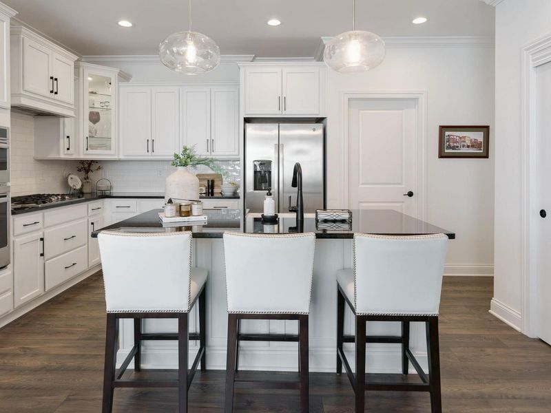 7737 Strickland Drive , Unit 49, New Albany, OH 43054 Photo 11