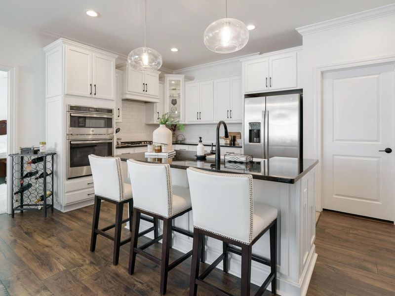 7737 Strickland Drive , Unit 49, New Albany, OH 43054 Photo 12