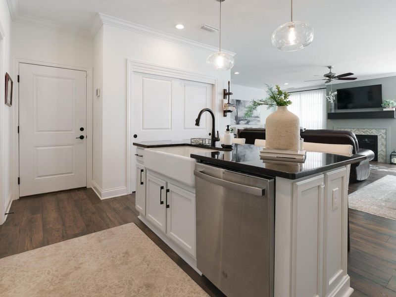 7737 Strickland Drive , Unit 49, New Albany, OH 43054 Photo 14