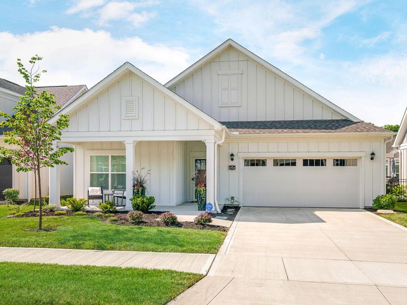 7737 Strickland Drive , Unit 49, New Albany, OH 43054 Photo 2