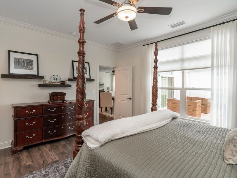 7737 Strickland Drive , Unit 49, New Albany, OH 43054 Photo 21