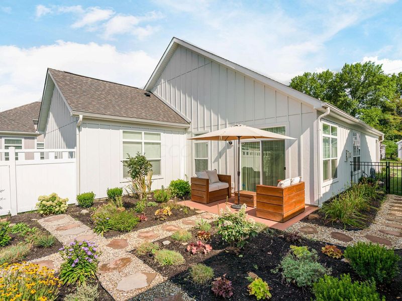 7737 Strickland Drive , Unit 49, New Albany, OH 43054 Photo 28