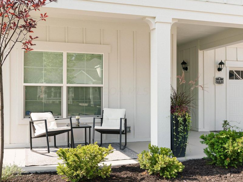 7737 Strickland Drive , Unit 49, New Albany, OH 43054 Photo 3