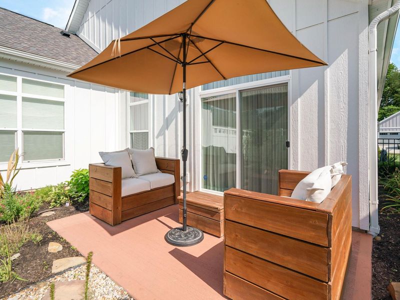 7737 Strickland Drive , Unit 49, New Albany, OH 43054 Photo 30