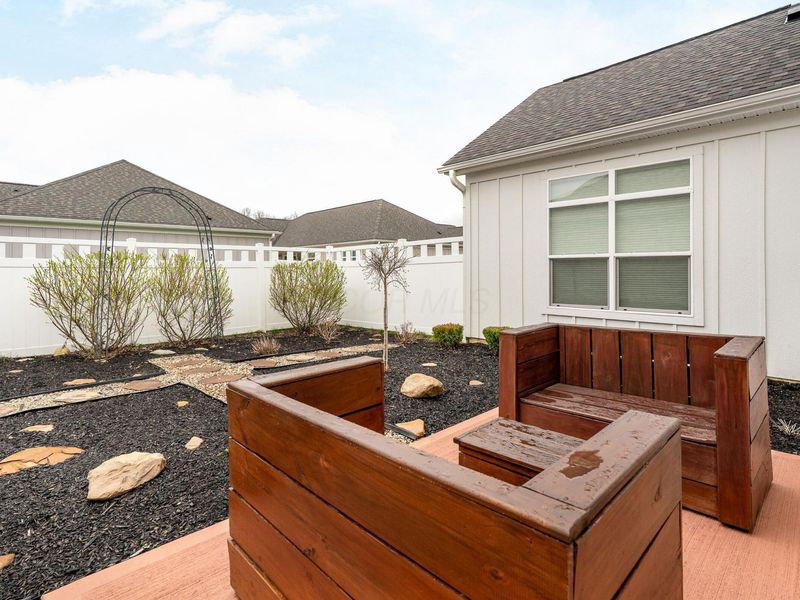 7737 Strickland Drive , Unit 49, New Albany, OH 43054 Photo 33