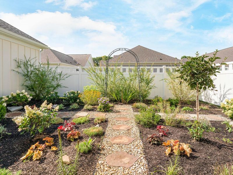 7737 Strickland Drive , Unit 49, New Albany, OH 43054 Photo 36