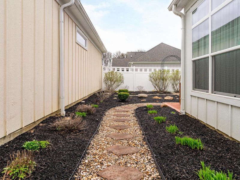 7737 Strickland Drive , Unit 49, New Albany, OH 43054 Photo 37