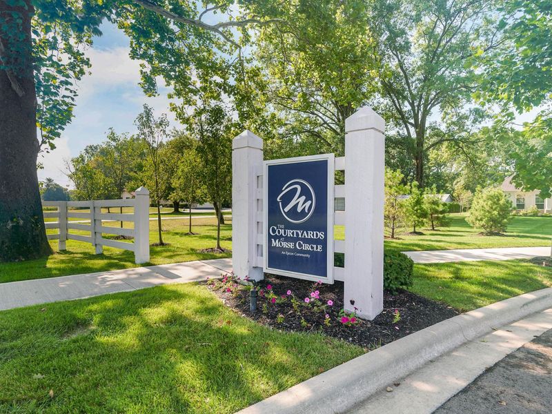 7737 Strickland Drive , Unit 49, New Albany, OH 43054 Photo 38