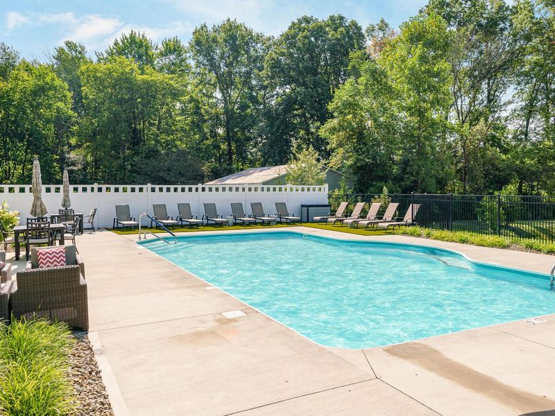 7737 Strickland Drive , Unit 49, New Albany, OH 43054 Photo 39