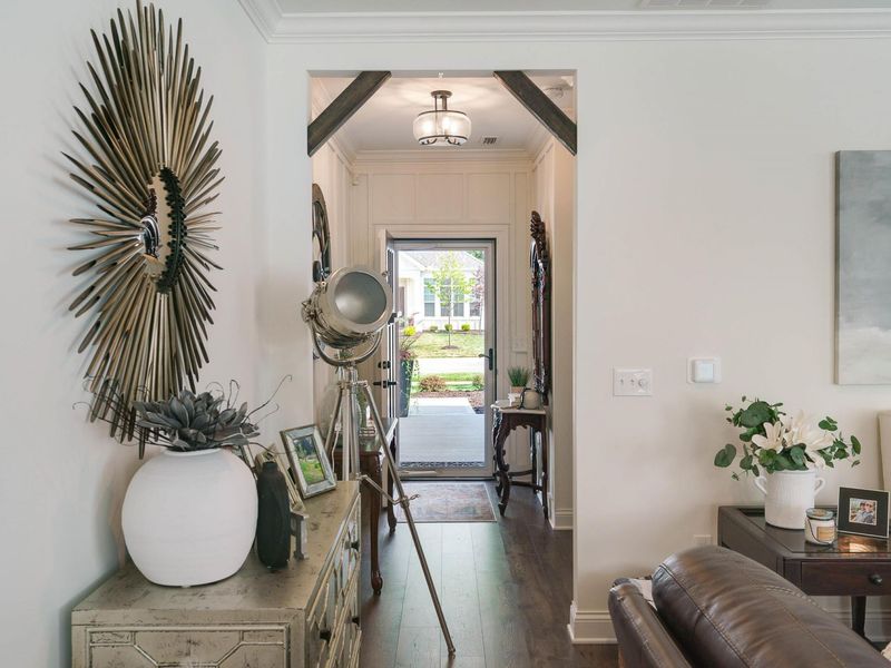 7737 Strickland Drive , Unit 49, New Albany, OH 43054 Photo 5