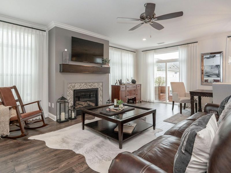 7737 Strickland Drive , Unit 49, New Albany, OH 43054 Photo 6