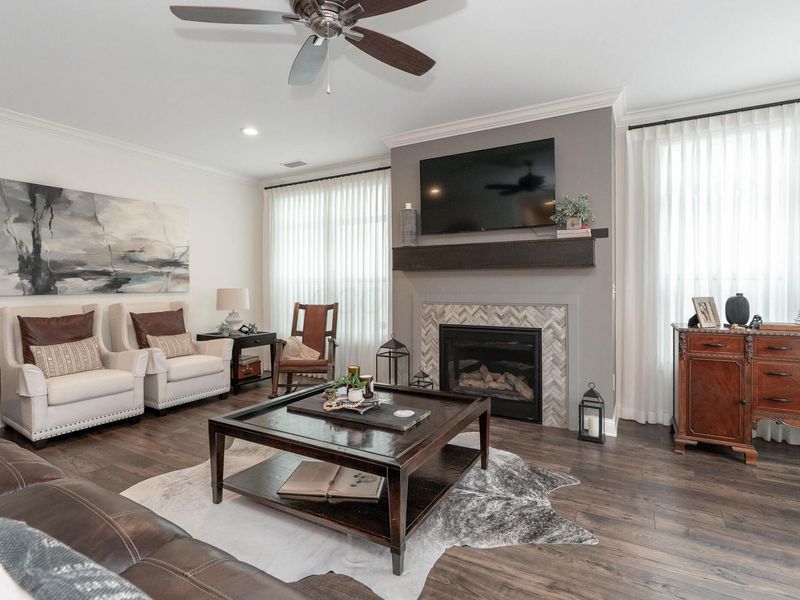 7737 Strickland Drive , Unit 49, New Albany, OH 43054 Photo 7