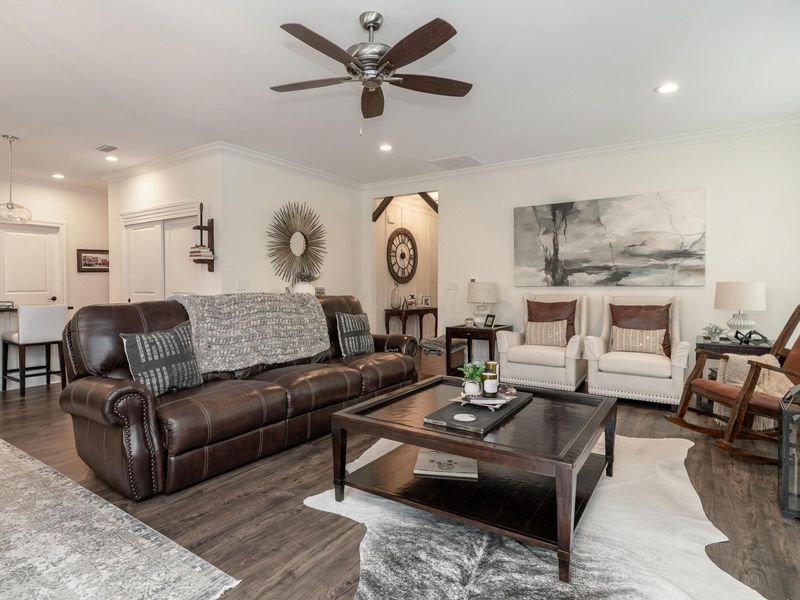 7737 Strickland Drive , Unit 49, New Albany, OH 43054 Photo 8