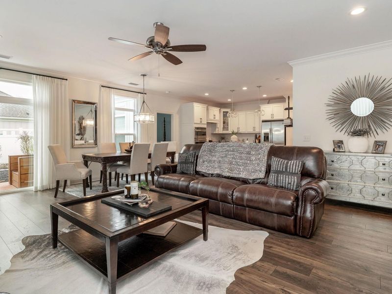 7737 Strickland Drive , Unit 49, New Albany, OH 43054 Photo 9