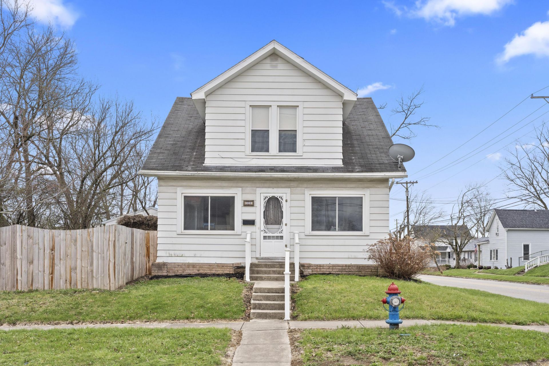 333 W 9th Street , Marysville, OH 43040 Main Photo