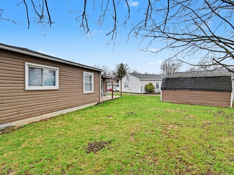 480 Nassau Drive, Marion, OH 43302 Photo 4