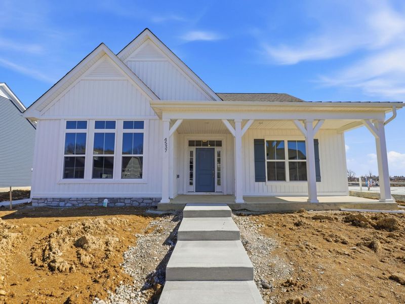 4537 Corsican Loop E, Hilliard, OH 43026 Photo 1