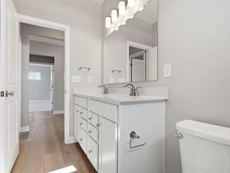 4537 Corsican Loop E, Hilliard, OH 43026 Photo 12