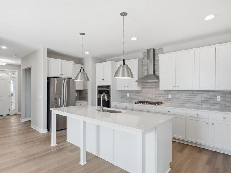 4537 Corsican Loop E, Hilliard, OH 43026 Photo 16