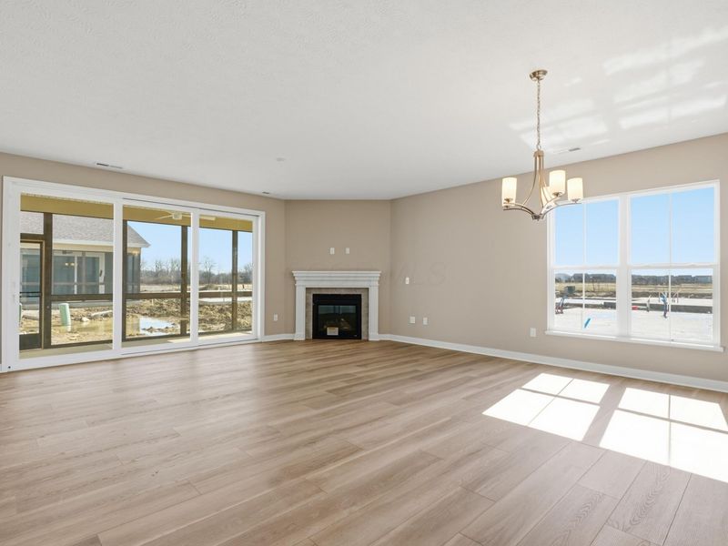 4537 Corsican Loop E, Hilliard, OH 43026 Photo 22