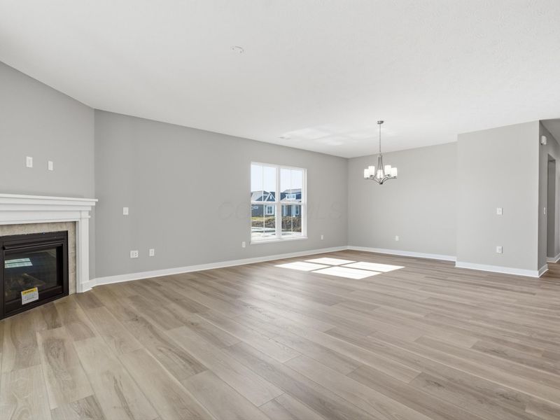 4537 Corsican Loop E, Hilliard, OH 43026 Photo 23