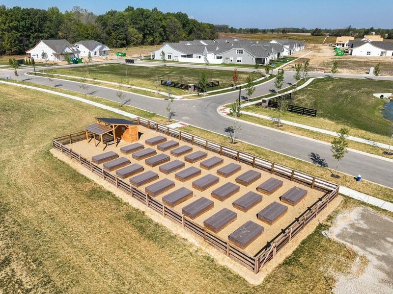 4537 Corsican Loop E, Hilliard, OH 43026 Photo 37