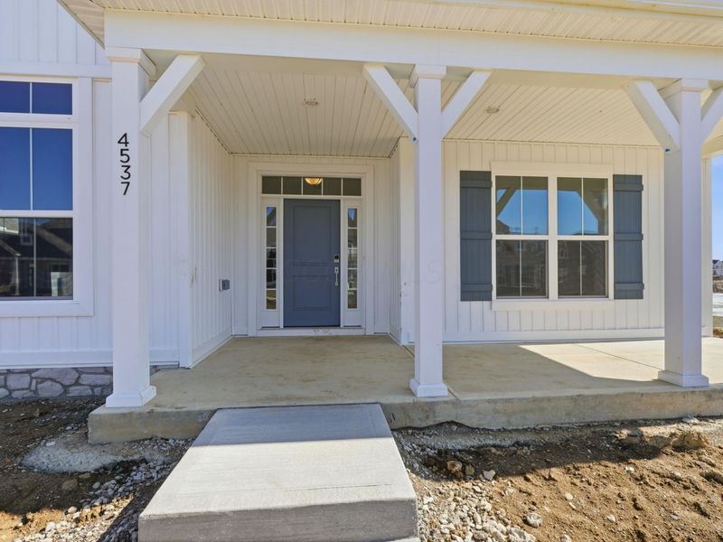 4537 Corsican Loop E, Hilliard, OH 43026 Photo 4