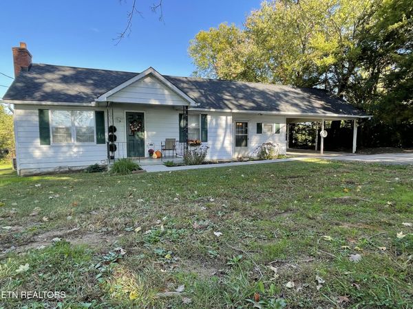 138 Maryville Hwy, Seymour, TN 37865