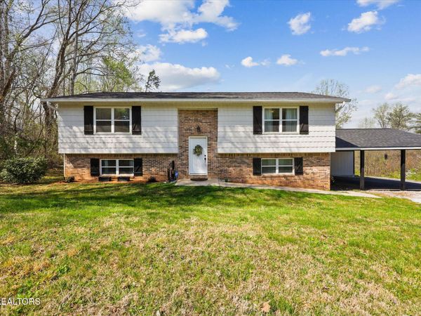 305 Dan Circle, Rockwood, TN 37854
