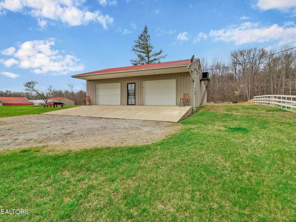 Unity Church Rd, Jamestown, TN 38556